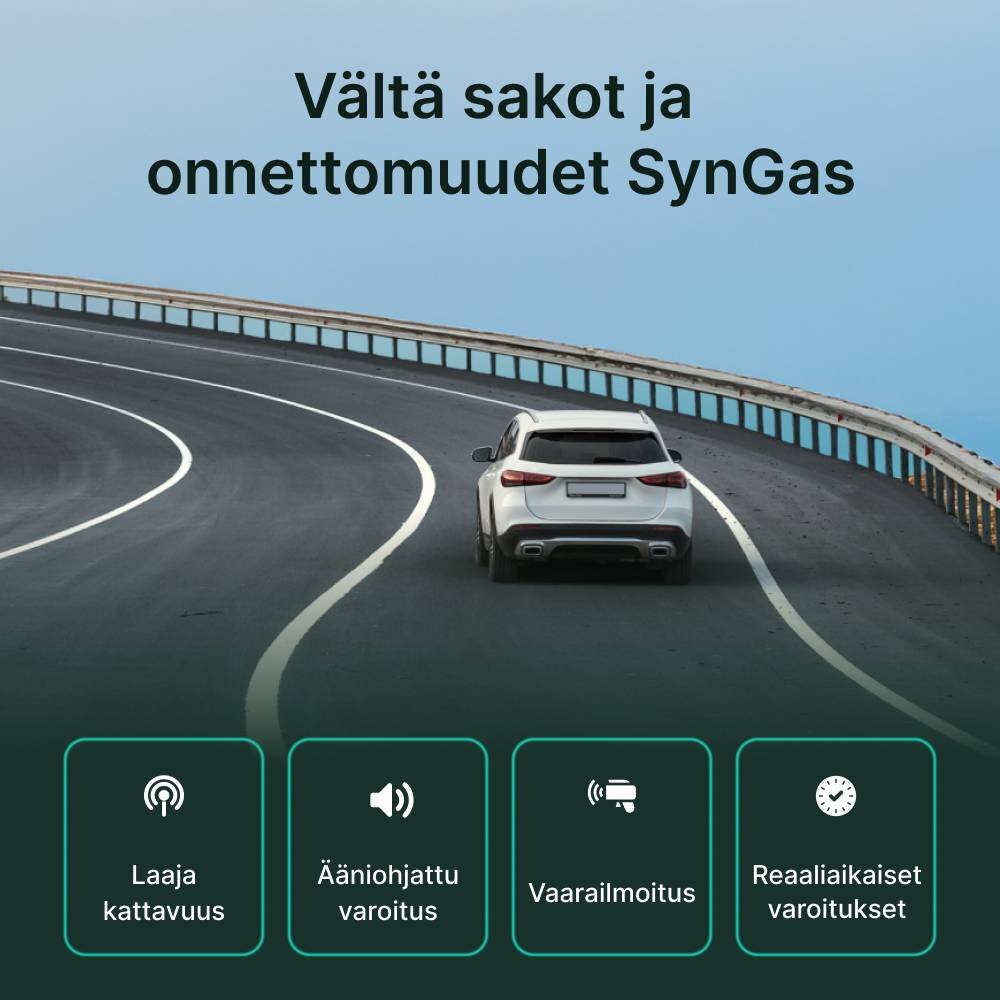 SynGas image